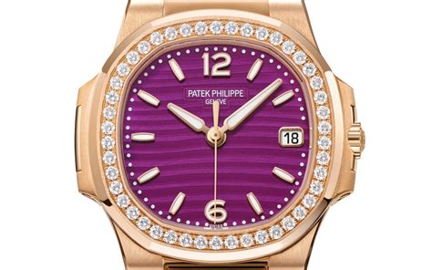 patek philippe nautilus 7010/1r price